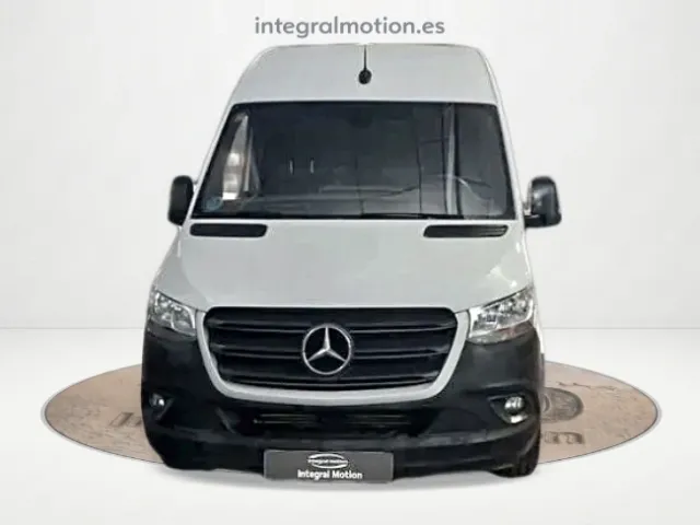Mercedes Sprinter
