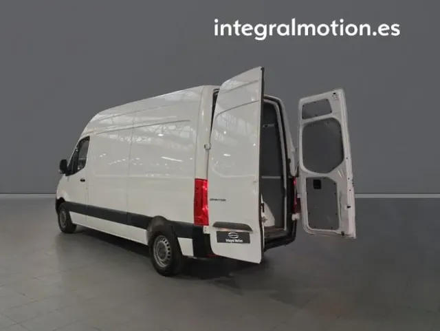 Mercedes Sprinter