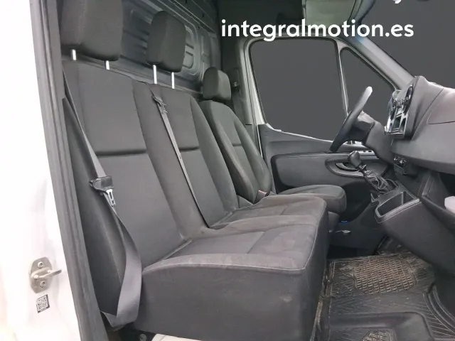 Mercedes Sprinter