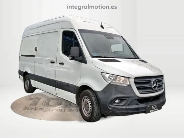 Mercedes Sprinter