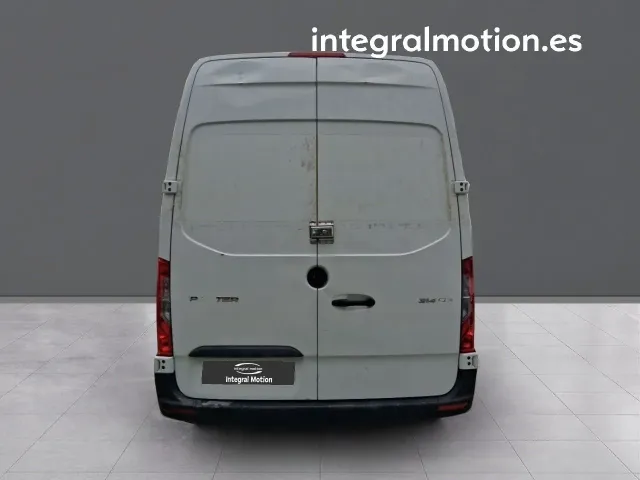 Mercedes Sprinter