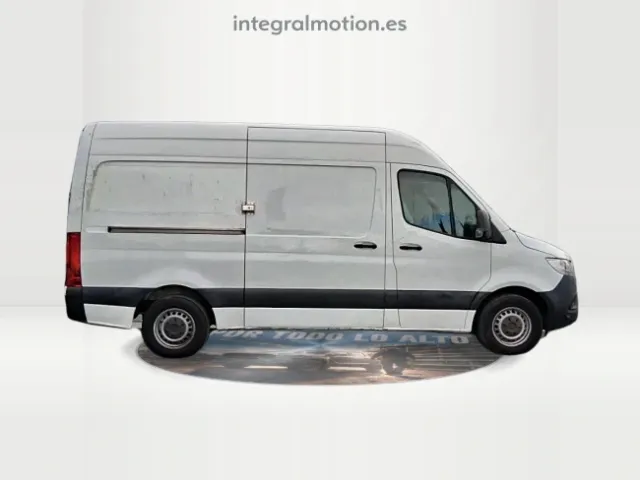 Mercedes Sprinter