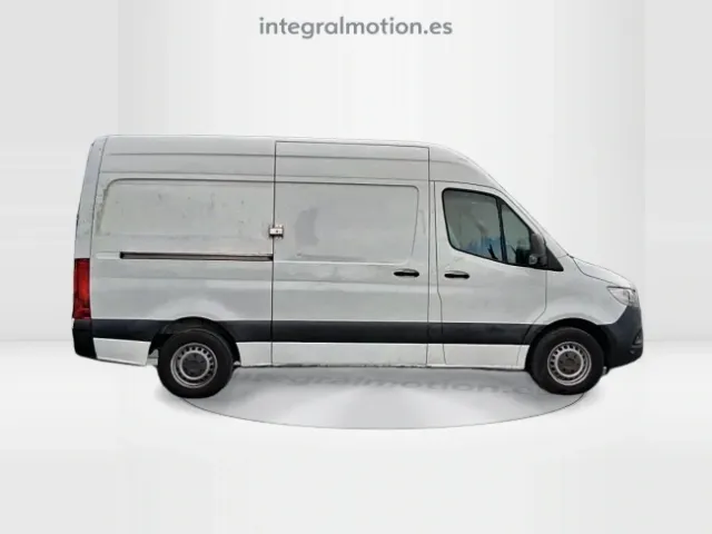 Mercedes Sprinter