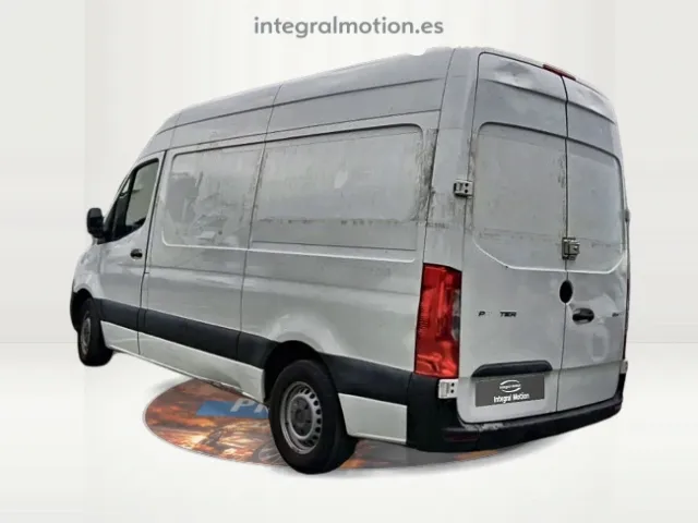 Mercedes Sprinter