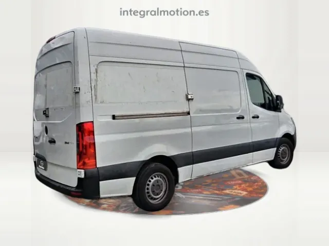 Mercedes Sprinter