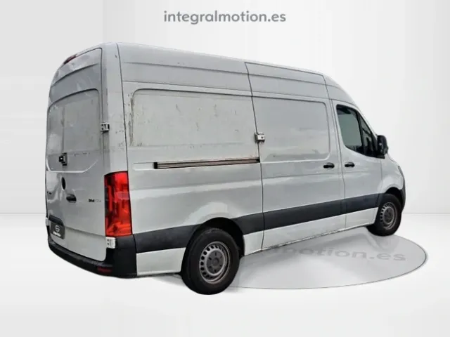 Mercedes Sprinter