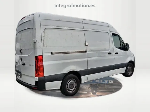 Mercedes Sprinter