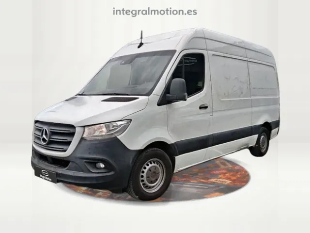 Mercedes Sprinter
