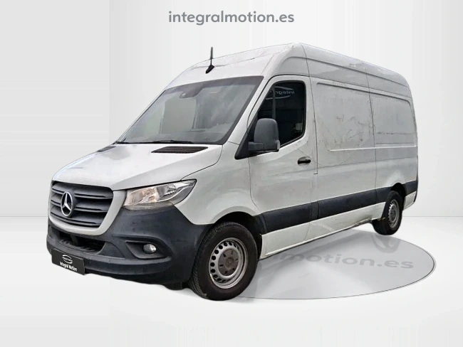 Mercedes Sprinter