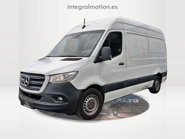 Mercedes Sprinter