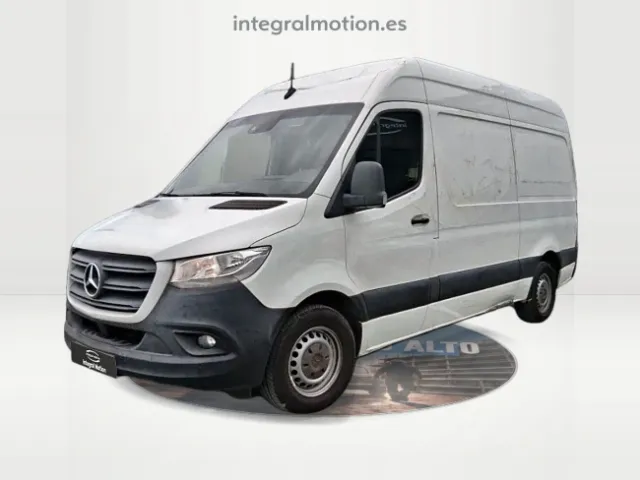 Mercedes Sprinter