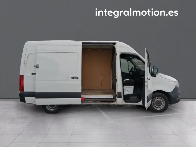 Mercedes Sprinter