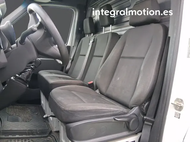 Mercedes Sprinter