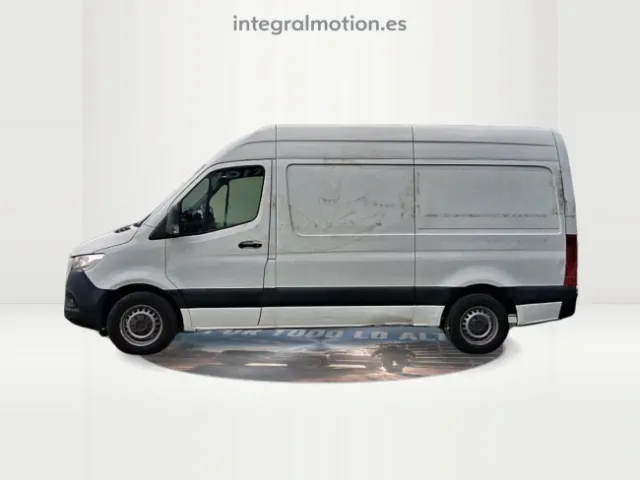 Mercedes Sprinter