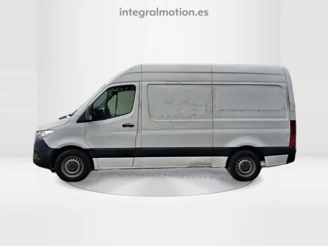 Mercedes Sprinter