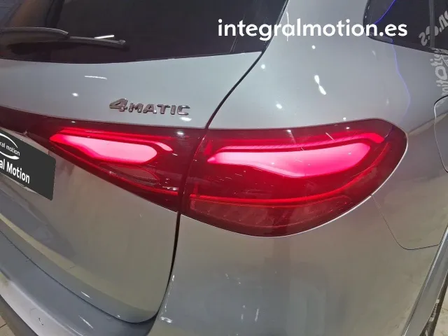 Mercedes GLC