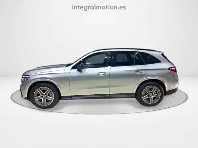 Mercedes GLC