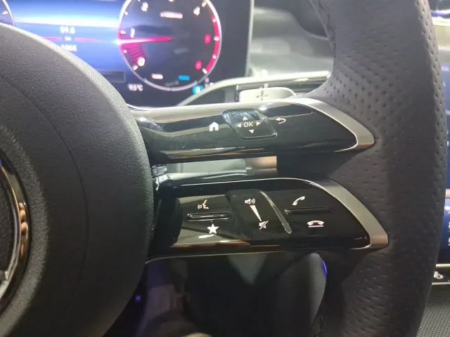 Mercedes GLC
