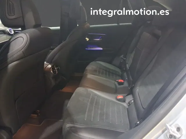 Mercedes GLC