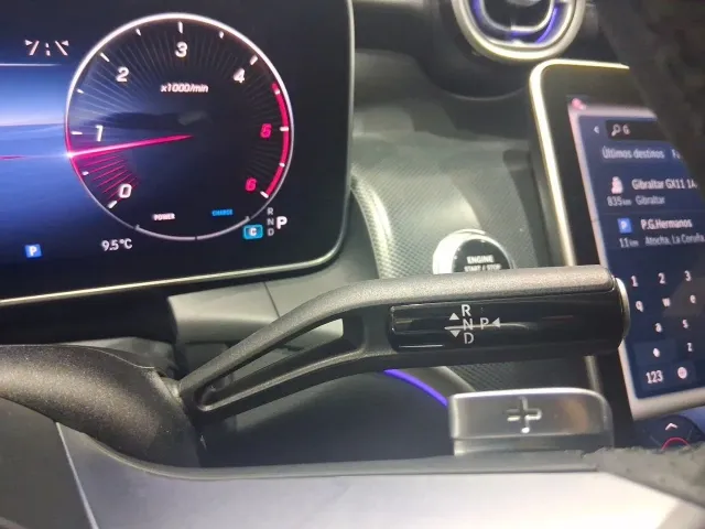 Mercedes GLC