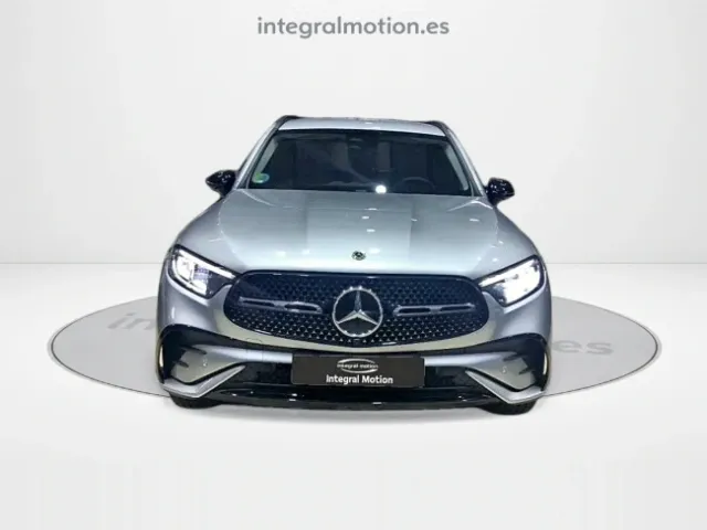 Mercedes GLC