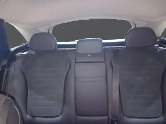Mercedes GLC