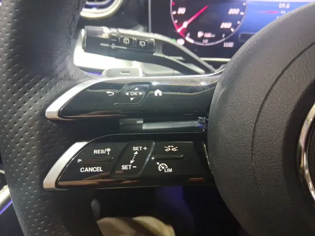 Mercedes GLC