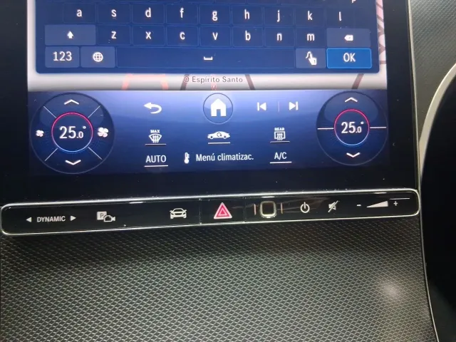 Mercedes GLC