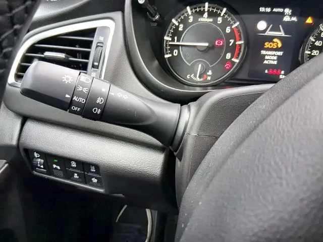 Suzuki SCross