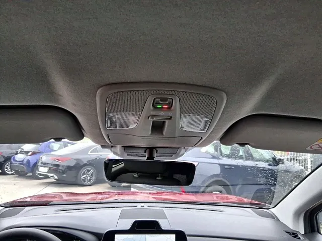 Suzuki SCross