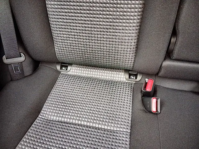 Suzuki SCross