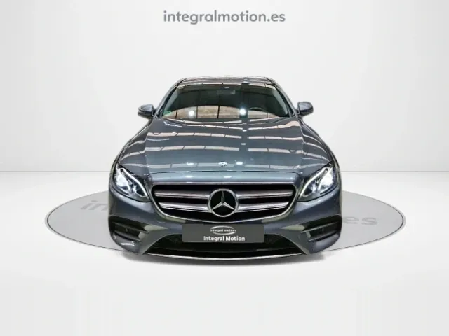 Mercedes Clase E