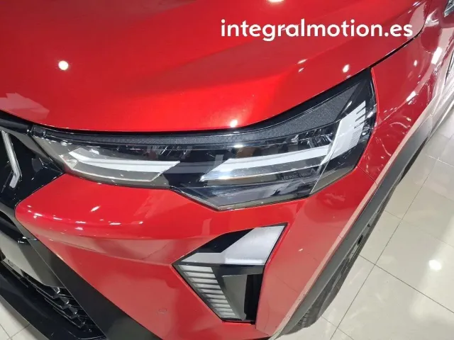 Mitsubishi Grandis