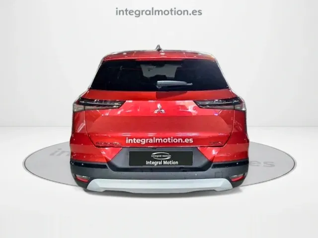 Mitsubishi Grandis