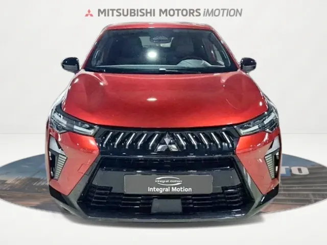 Mitsubishi Grandis