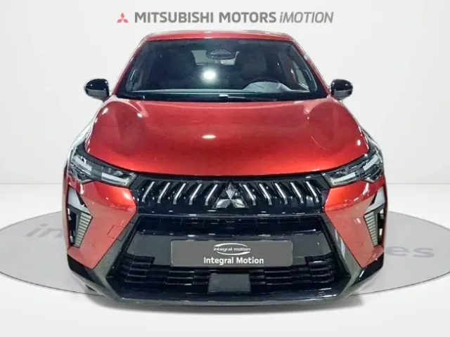 Mitsubishi Grandis