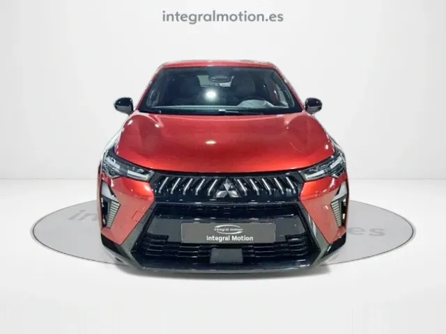 Mitsubishi Grandis