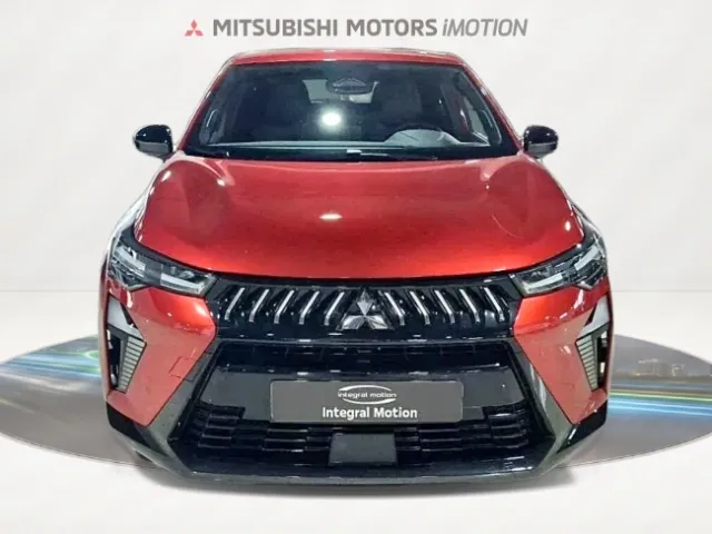 Mitsubishi Grandis