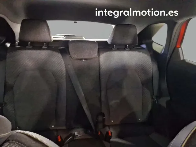 Mitsubishi Grandis
