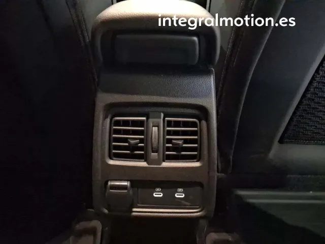 Mitsubishi Grandis