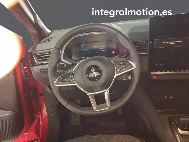 Mitsubishi Grandis