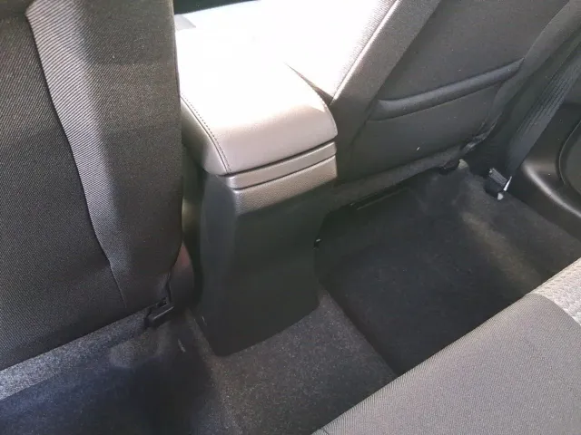 Suzuki SCross
