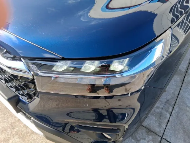 Suzuki SCross