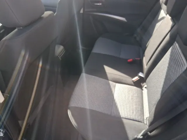 Suzuki SCross