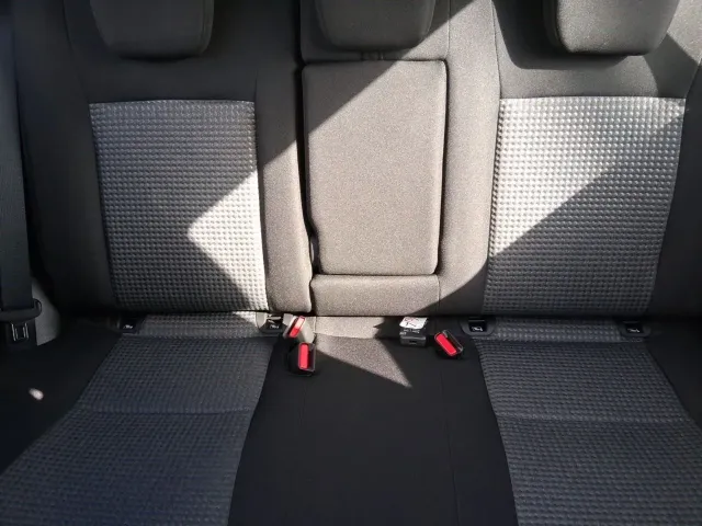 Suzuki SCross