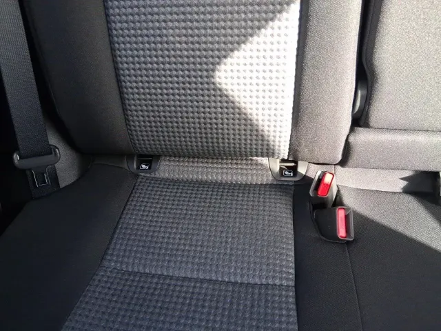 Suzuki SCross