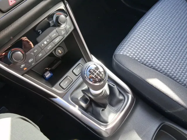 Suzuki SCross