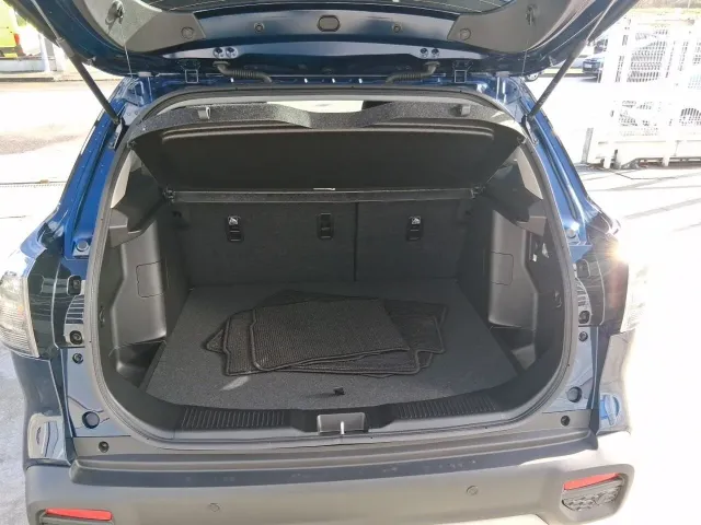 Suzuki SCross