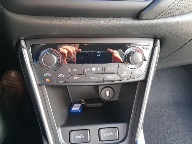 Suzuki SCross
