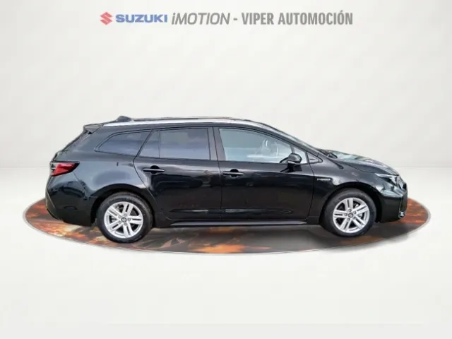 Suzuki Swace